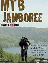 MTB JAMBOREE