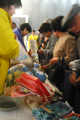 記念式典_記念グッズは人気です