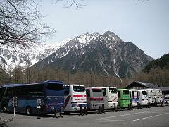 バスターミナル