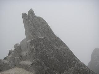 いるか岩
