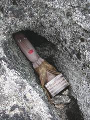お守り