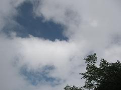 青空