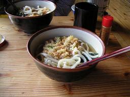うどん燕