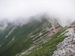 中峰