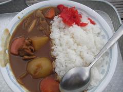 カレー
