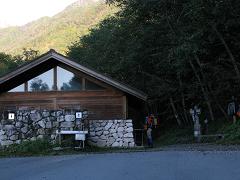 トイレｊ