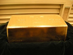 金塊