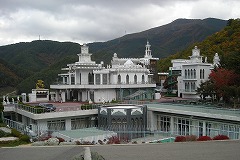 四賀ゴールデンキャッスル