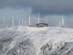 茶臼から王ヶ頭
