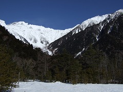 ぜいたくな昼食時間