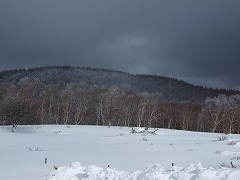はっきり見える景色