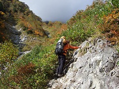 こんなところもルート