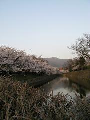 堀夕ぐれ１