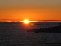 日の出2