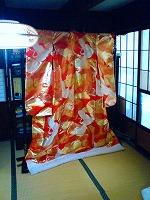 着物”錦”