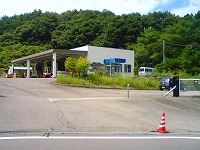 四賀ワイナリー