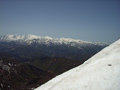 笑ってしまうほどの絶景