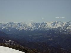 あっちもこっちも