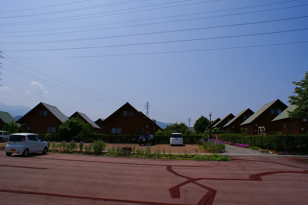 坊主山クラインガルデン２