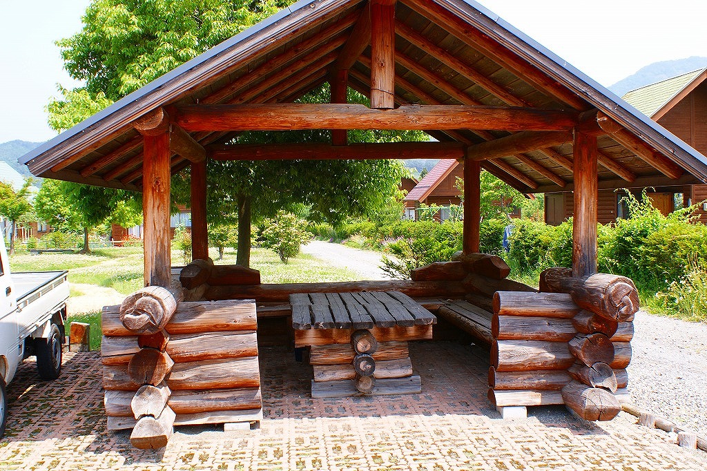 坊主山クラインガルデン４