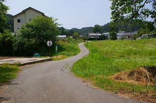 藤池百体観音２