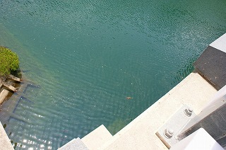 水上ダム６