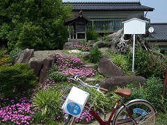 兵(つわもの)どもが