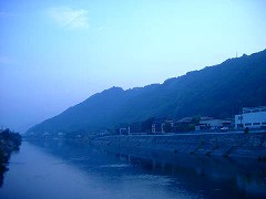 自転車１１７０