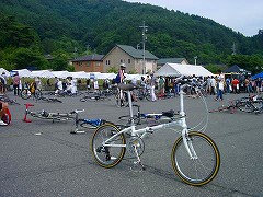 ツールド・美ヶ原1201