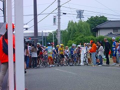 ツールド・美ヶ原1203