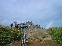 ツールド・美ヶ原1206