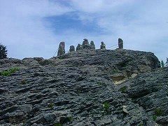 ツールド・美ヶ原1210