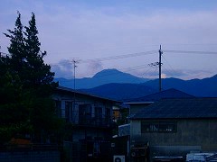 ツールド・美ヶ原1213