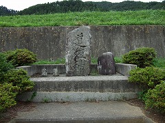 またもいい具合に道祖神！！