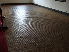 スズタケのつや