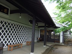 松本民芸館