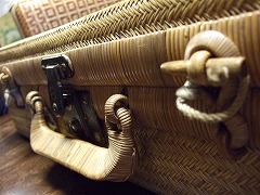 細部までこってます