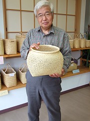 花器　そのまま