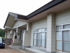 鳥越もみじ交遊舎