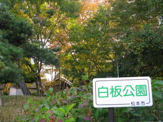 白板公園１