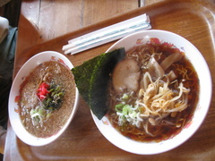 ラーメン