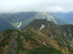六百山
