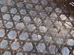 補強して使ってます