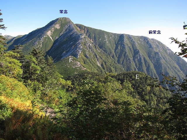 これから向かう方向