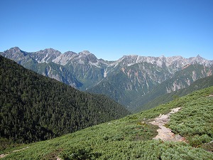 眺めが良くなる