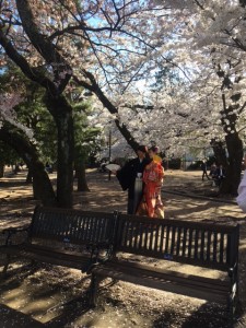 幸せのお裾わけ