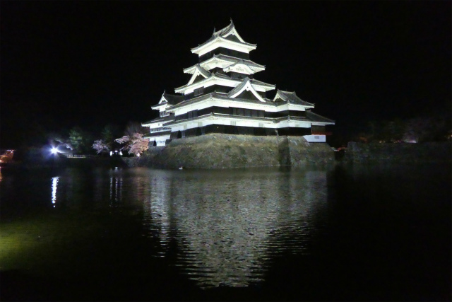 これも素敵なアングルでした