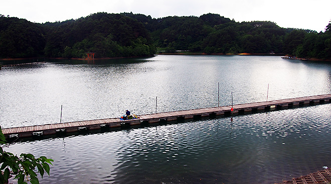 lakeMisuzu