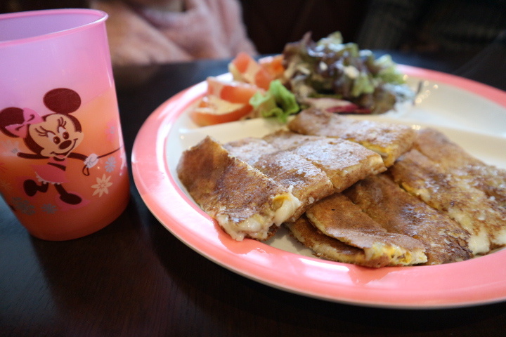 お子さまセット