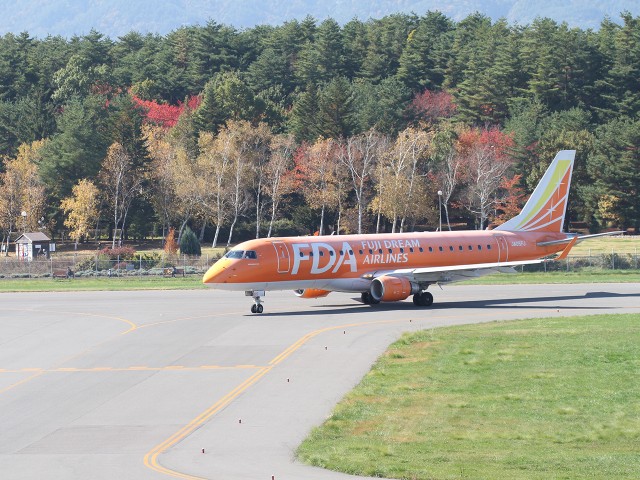 子ども広場付近